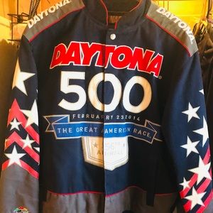 56th Anniversary Daytona 500 NASCAR Jacket